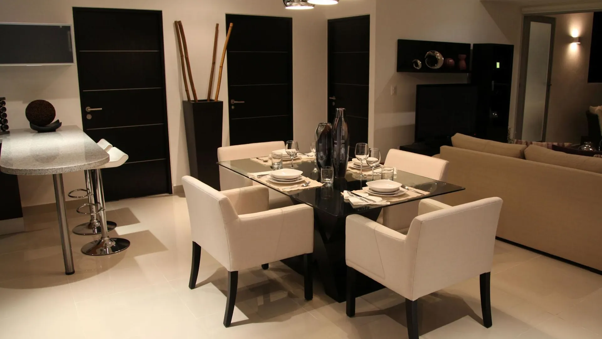 Suites Malecon Cancún 4*,  Mexiko