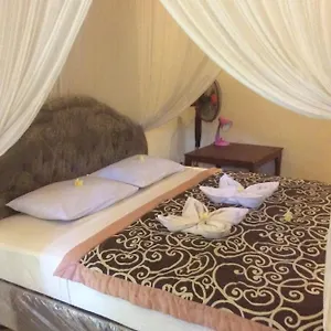 Rumah Irak Et Kadek Bali Bed & Breakfast Ubud