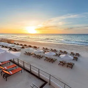 Resort Palace, Cancún