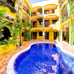 Hacienda Del Caribe México