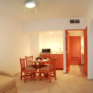 Hotel Laguna Golf &, Cancún