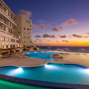 Hotel Cyan Resort&spa, Cancún