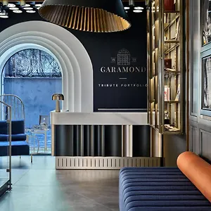 Garamond, A Tribute Portfolio Hotel, Old Town Hotel Krakau