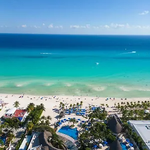 **** Station touristique The Reef Playacar & Mexique