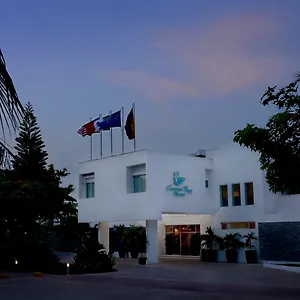 Station touristique Bay, Cancún