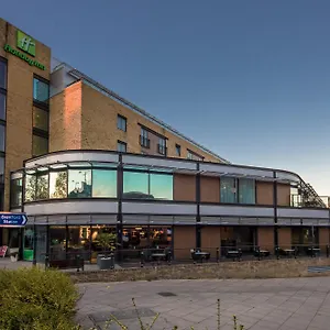 **** Hotel London Lock By Ihg Royaume-Uni