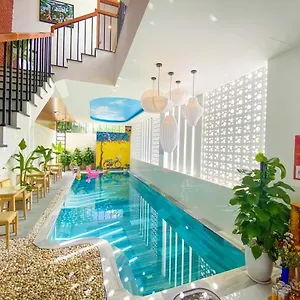 Mint Hotel Hội An