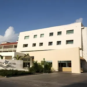 Resort Ocean, Cancún