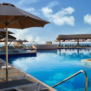 Resort Marriott Cancun, An, Cancún