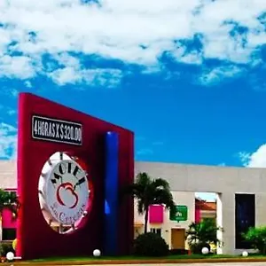 Motel Las Cerezas, Cancún