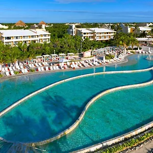 Trs Yucatan - Adults Only México