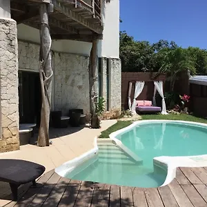 Hotel Harmony Glamping Boutique And Yoga Tulum