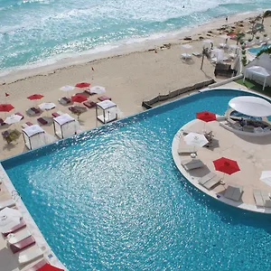 Resort Bel Air Collection And (adults Only), Cancún