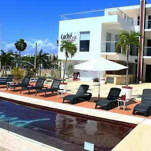 Cache & (adults Only) México