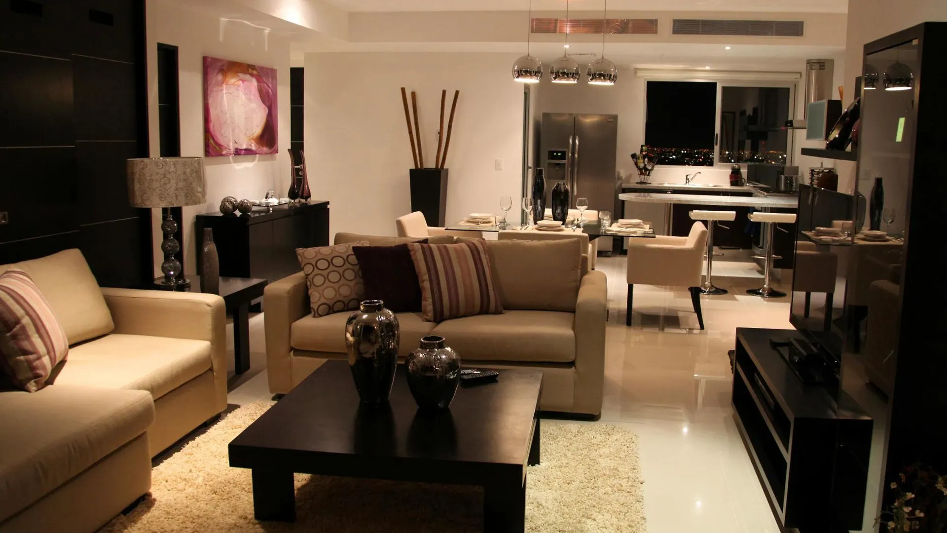Hotel Suites Malecon Cancun